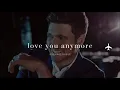 Download Lagu Love you anymore || Michael Bublé