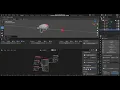 UPBGE 3 0 Logic Node Editor Ray for Distance Value