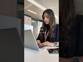 A day in the life of an intern at L Oreal is anything but ordinary experience it with Niharika