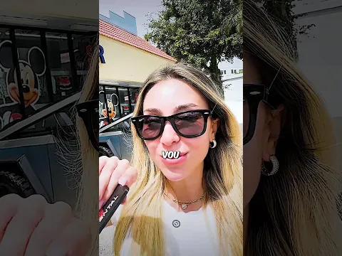 Aluguei um cyber truck nos Estados Unidos!