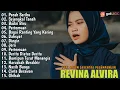 Download Lagu PECAH SERIBU - SEJENGKAL TANAH - BADAI BIRU | REVINA ALVIRA FULL ALBUM COVER GASENTRA 2022