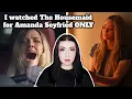 Lagu THE HOUSEMAID Movie Review (Starring Amanda Seyfried, Sydney Sweeney)