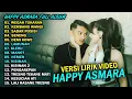 Download Lagu HAPPY ASMARA FULL ALBUM TERBARU 2025 | WEGAH TUKARAN, SADAR POSISI