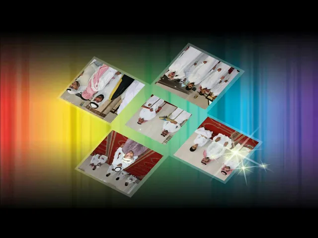⁣فيديو صور عيد الأضحى 1439هـ