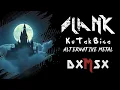 Download Lagu [DXMSX] - Ku Tak Bisa | Slank (Alternative Metal Version)