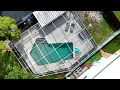 Tampa Oasis - Vacation Sort term rental AirBnB VRBO Pool Home