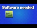 HTML5 and CSS3 Beginner Tutorial 1 Introduction downloading the software1