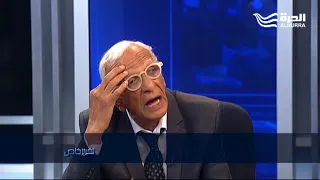 حلقة نارية مع يوسف الصديق المصحف عمل إنساني يختلف عن القرآن ويجب الإطاحة بالأزهر والزيتونة 