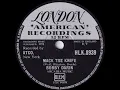 Download Lagu Bobby Darin - Mack The Knife