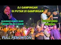 Download Lagu DJ Gampingan di Putar di Gampingan al hasil penonton membludak,bos jemar guyon sama penyew 