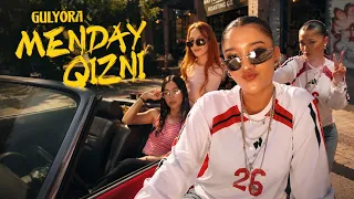 Gulyora - Menday qizni (Official Music Video)