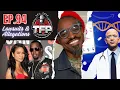 TFP EP 94 - Cassie P Diddy Settle Case Andre 3000 s New Album and More