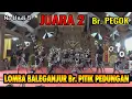 Download Lagu JUARA 2 Br. PEGOK LOMBA BALEGANJUR Br. PITIK PEDUNGAN