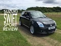 Download Lagu Owning A Suzuki Swift Sport, Modified Car Review