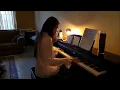 Sirens Of The Seven Seas (Sirenia) - Bacchante Piano Cover