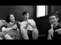 【台南有喜劇】這對怨偶每次來台南都住同一家旅店 ft. @林妍霏-e8y  @hsuehjendada  @喜劇怨偶