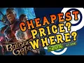 Baldur s Gate 3 Find the Cheapest Key the Best Deal How Steam Summer Sale