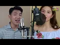 Darren and Jayda - Sana Tayo Na | iWant ASAP Highlights