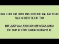 Download Lagu TAMBAL BAN ( LIRIK KARAOKE) - Difarina Indra Adella Ft. Fendik Adella - OM ADELLA ||