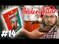 Lagu Julkalendern: Sunes Jul  / Avsnitt 14