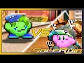 Lagu [Kirby Selects] Wyx Vs Quill (Remake)