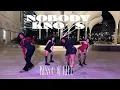 Download Lagu [KPOP IN PUBLIC AUSTIN] KISS OF LIFE (키스 오브 라이프) - ‘Nobody Knows’ Dance Cover by Kontrol Crew Texas