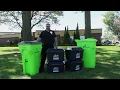 City of Madison Heights Enhanced Solid Waste and Recycling Program