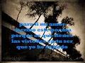 para ti mi amor - invasores de nuevo leon letra