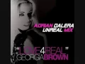 Lagu Georgia Brown- Love 4 Real (Adrian Dalera Unreal Mix)