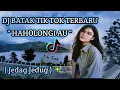 Lagu DJ BATAK TERBARU \