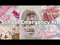 School Emergency Kit 2026 Everything You NEED Must-Haves