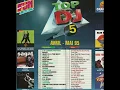Download Lagu Top dj 5 ( Mai 1995 )  💿✨Compilation Complete ✨💿 ( DANCE )