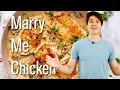 EASY Marry Me Chicken Recipe In 10 Minutes