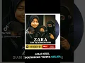 Download Lagu ZARA QAIRINA - Diam Tak Bermakna Damai