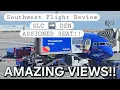 Flying Southwest with an ASSIGNED SEAT