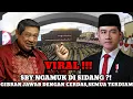 Lagu “Sidang Nasional Mendadak Panas: SBY Kritik Keras, Gibran Balas dengan Sikap yang Mengejutkan!”