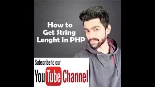 Beginar PHP Tutorial - 46