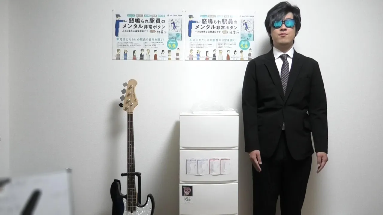【#002】ご報告