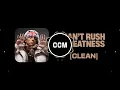 Central Cee - No Introduction [CLEAN]