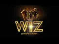 THE WIZ Cast - Everybody Rejoice/Brand New Day (THE WIZ - 2024 Broadway Cast Recording) [Audio]
