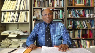 Jarque - Bera Test for Normality A Brief History by Professor Anil Bera