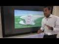 What is a wall cloud