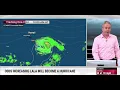 Potential Tropical Cyclone One-C Latest Track Hawaii Impacts