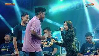 Download TEMAN BIASA ARNETA JULIA OM ADELLA MEIN CHIIF CREW MADURA MP3