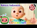 Download Lagu Keluarga Jari | CoComelon Bahasa Indonesia - Lagu Anak Anak