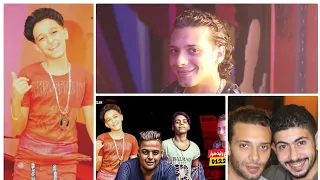 برومو مهرجان بنت فاجرة سامر المدنى إيفا الإيراني 