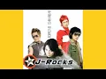 Lagu J-Rocks - Lepaskan Diriku
