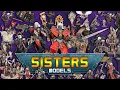Exploring Every Adepta Sororitas Model - Warhammer 40K