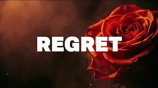 free sad type beat regret emotional rap piano instrumental