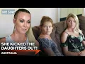 Influencer Mom vs The Devoted Country Mother S2 E1 Wife Swap Australia